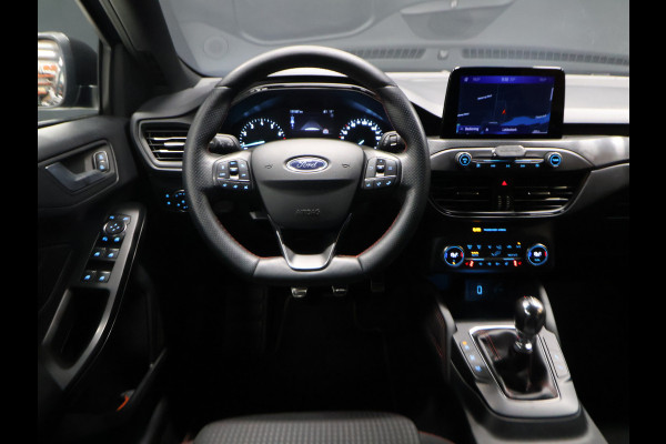 Ford FOCUS Wagon 1.5 EcoBoost ST Line Business [TREKHAAK, BANG & OLUFSEN, APPLE CARPLAY, STUURVERWARMING, ADAPTIVE CRUISE, STOELVERWARMING, CAMERA, CLIMATE, NIEUWSTAAT]