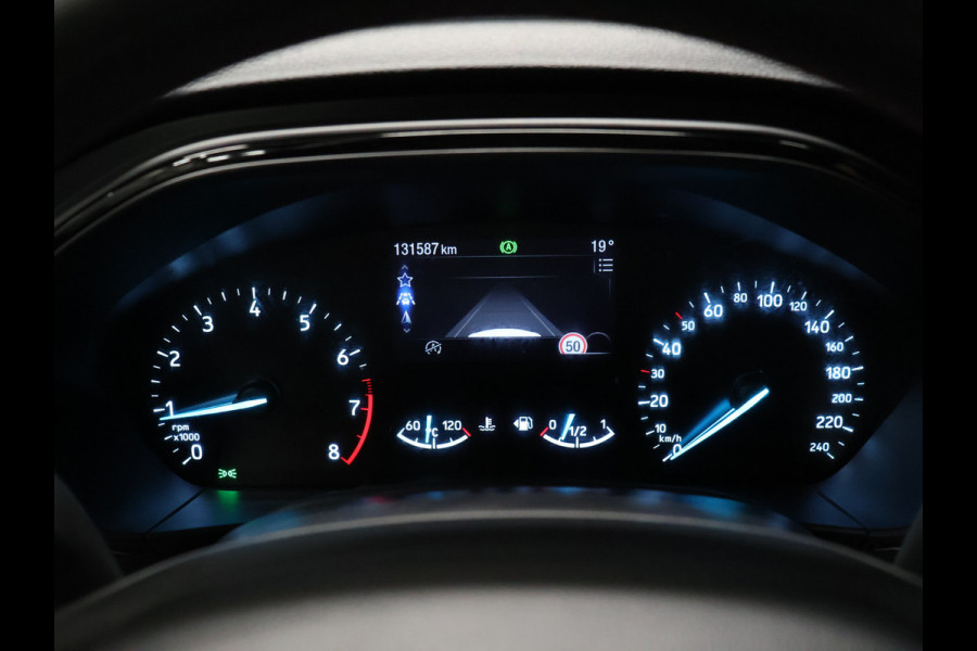Ford FOCUS Wagon 1.5 EcoBoost ST Line Business [TREKHAAK, BANG & OLUFSEN, APPLE CARPLAY, STUURVERWARMING, ADAPTIVE CRUISE, STOELVERWARMING, CAMERA, CLIMATE, NIEUWSTAAT]