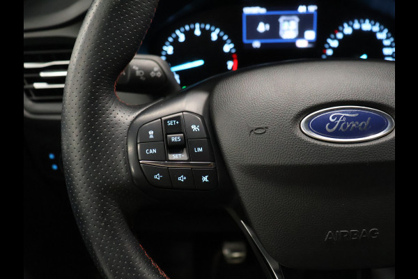 Ford FOCUS Wagon 1.5 EcoBoost ST Line Business [TREKHAAK, BANG & OLUFSEN, APPLE CARPLAY, STUURVERWARMING, ADAPTIVE CRUISE, STOELVERWARMING, CAMERA, CLIMATE, NIEUWSTAAT]