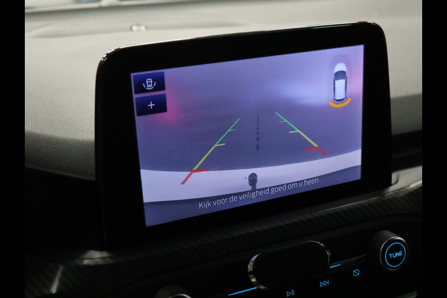 Ford FOCUS Wagon 1.5 EcoBoost ST Line Business [TREKHAAK, BANG & OLUFSEN, APPLE CARPLAY, STUURVERWARMING, ADAPTIVE CRUISE, STOELVERWARMING, CAMERA, CLIMATE, NIEUWSTAAT]