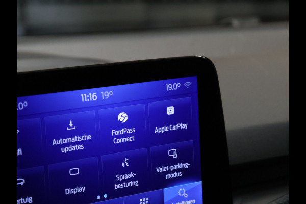 Ford FOCUS Wagon 1.5 EcoBoost ST Line Business [TREKHAAK, BANG & OLUFSEN, APPLE CARPLAY, STUURVERWARMING, ADAPTIVE CRUISE, STOELVERWARMING, CAMERA, CLIMATE, NIEUWSTAAT]