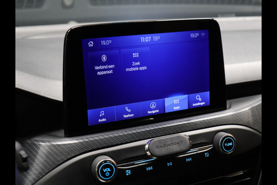 Ford FOCUS Wagon 1.5 EcoBoost ST Line Business [TREKHAAK, BANG & OLUFSEN, APPLE CARPLAY, STUURVERWARMING, ADAPTIVE CRUISE, STOELVERWARMING, CAMERA, CLIMATE, NIEUWSTAAT]