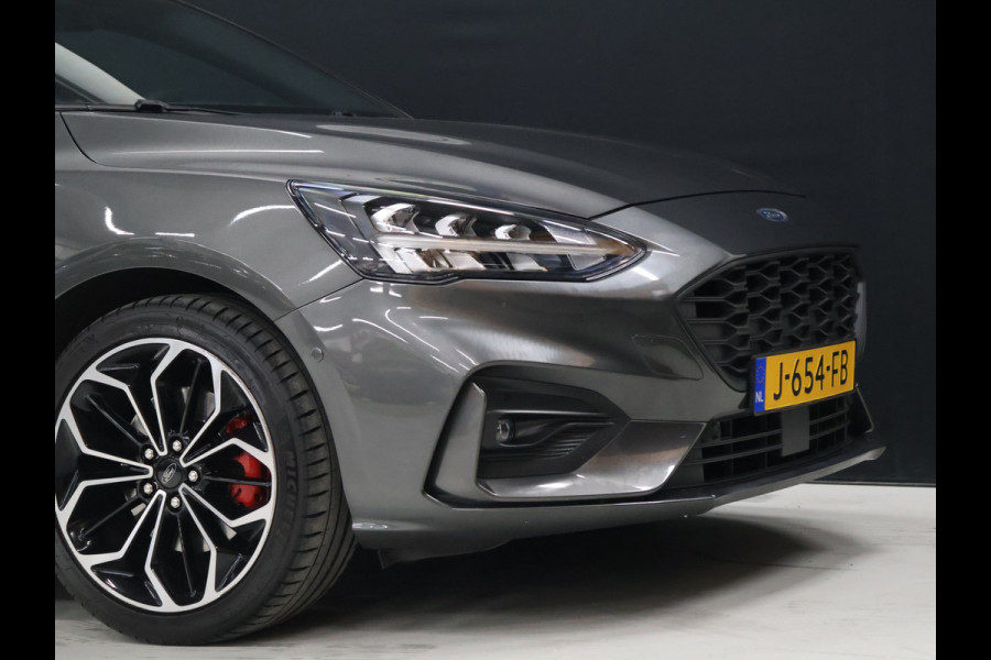 Ford FOCUS Wagon 1.5 EcoBoost ST Line Business [TREKHAAK, BANG & OLUFSEN, APPLE CARPLAY, STUURVERWARMING, ADAPTIVE CRUISE, STOELVERWARMING, CAMERA, CLIMATE, NIEUWSTAAT]
