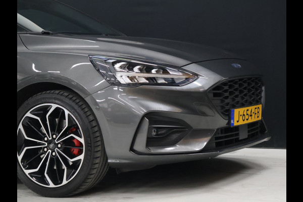 Ford FOCUS Wagon 1.5 EcoBoost ST Line Business [TREKHAAK, BANG & OLUFSEN, APPLE CARPLAY, STUURVERWARMING, ADAPTIVE CRUISE, STOELVERWARMING, CAMERA, CLIMATE, NIEUWSTAAT]