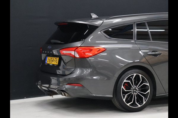 Ford FOCUS Wagon 1.5 EcoBoost ST Line Business [TREKHAAK, BANG & OLUFSEN, APPLE CARPLAY, STUURVERWARMING, ADAPTIVE CRUISE, STOELVERWARMING, CAMERA, CLIMATE, NIEUWSTAAT]