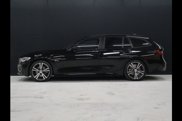 BMW 3 Serie Touring 320e Business Edition Plus M Sport [HEAD-UP, APPLE CARPLAY, ANDROID, STOELVERWARMING, CAMERA, VOL LEDER, PDC RONDOM, CRUISE, CLIMATE, NIEUWSTAAT]
