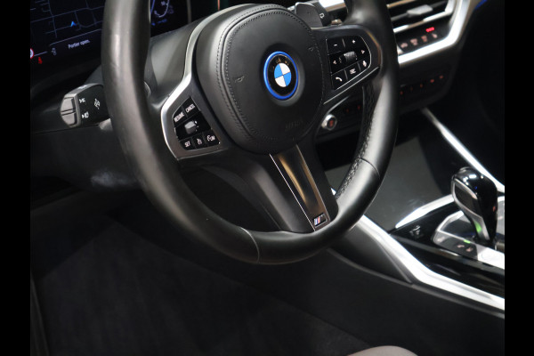 BMW 3 Serie Touring 320e Business Edition Plus M Sport [HEAD-UP, APPLE CARPLAY, ANDROID, STOELVERWARMING, CAMERA, VOL LEDER, PDC RONDOM, CRUISE, CLIMATE, NIEUWSTAAT]