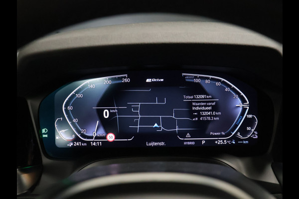 BMW 3 Serie Touring 320e Business Edition Plus M Sport [HEAD-UP, APPLE CARPLAY, ANDROID, STOELVERWARMING, CAMERA, VOL LEDER, PDC RONDOM, CRUISE, CLIMATE, NIEUWSTAAT]