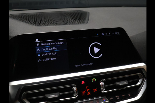 BMW 3 Serie Touring 320e Business Edition Plus M Sport [HEAD-UP, APPLE CARPLAY, ANDROID, STOELVERWARMING, CAMERA, VOL LEDER, PDC RONDOM, CRUISE, CLIMATE, NIEUWSTAAT]