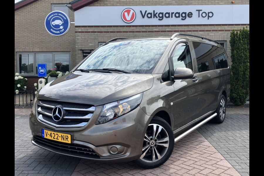 Mercedes-Benz Vito 114 CDI Lang DC Comfort | Camera | Navi | Trekhaak