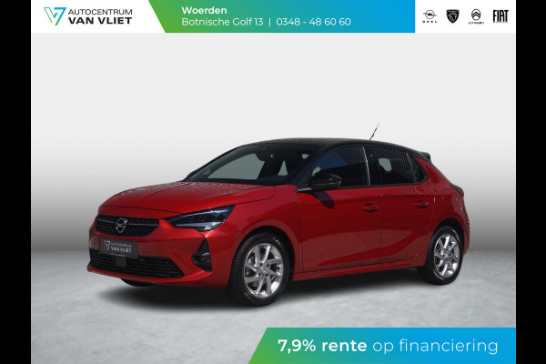 Opel Corsa 1.2 GS Line Premium pakket
