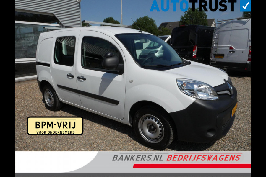 Renault Kangoo 1.5dCi 80PK Airco Nav Haak