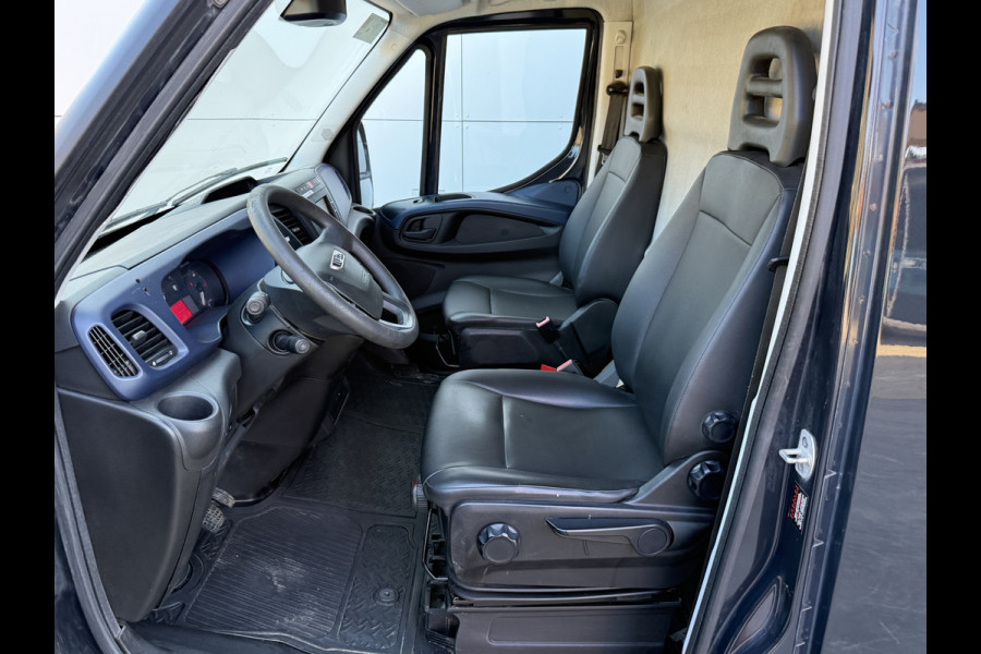 Iveco Daily 35S14 2.3 Automaat L2H2 Climate Control Cruise Control 3.5t Trekhaak