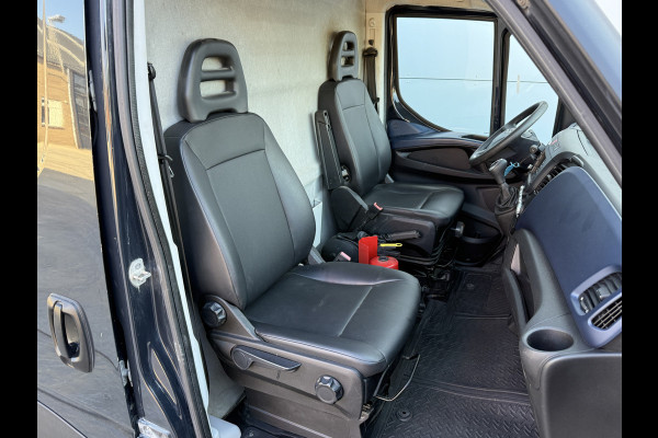 Iveco Daily 35S14 2.3 Automaat L2H2 Climate Control Cruise Control 3.5t Trekhaak