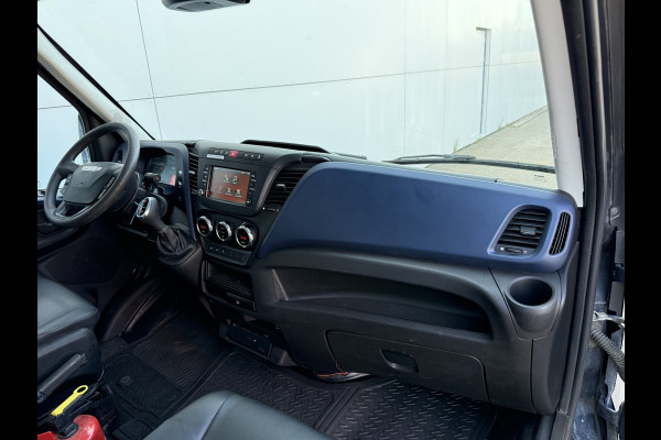 Iveco Daily 35S14 2.3 Automaat L2H2 Climate Control Cruise Control 3.5t Trekhaak