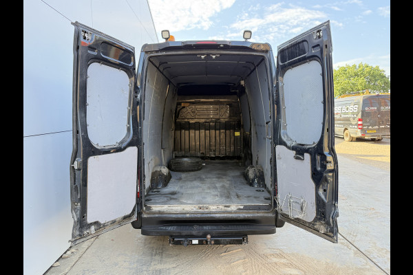 Iveco Daily 35S14 2.3 Automaat L2H2 Climate Control Cruise Control 3.5t Trekhaak