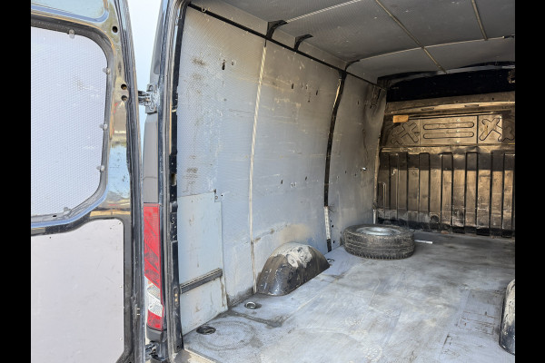 Iveco Daily 35S14 2.3 Automaat L2H2 Climate Control Cruise Control 3.5t Trekhaak