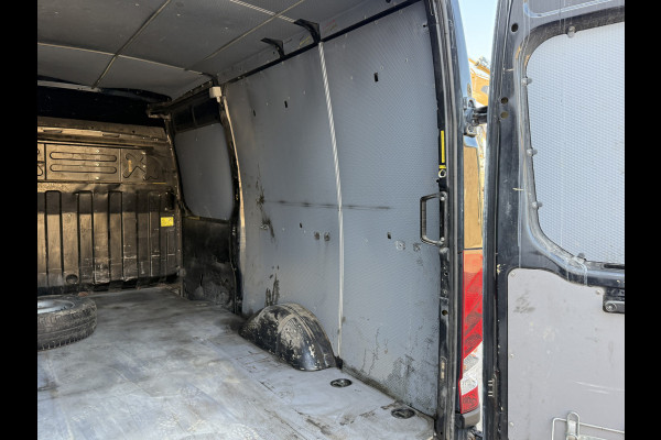 Iveco Daily 35S14 2.3 Automaat L2H2 Climate Control Cruise Control 3.5t Trekhaak