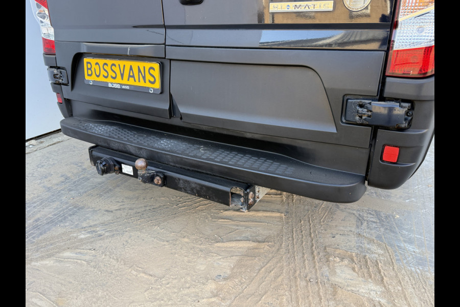Iveco Daily 35S14 2.3 Automaat L2H2 Climate Control Cruise Control 3.5t Trekhaak