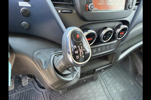Iveco Daily 35S14 2.3 Automaat L2H2 Climate Control Cruise Control 3.5t Trekhaak