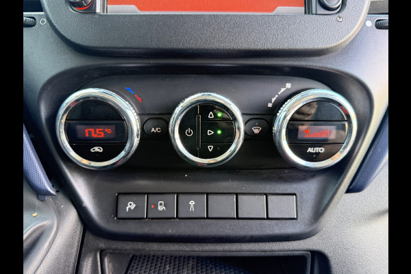 Iveco Daily 35S14 2.3 Automaat L2H2 Climate Control Cruise Control 3.5t Trekhaak
