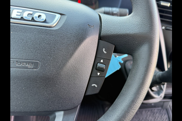 Iveco Daily 35S14 2.3 Automaat L2H2 Climate Control Cruise Control 3.5t Trekhaak