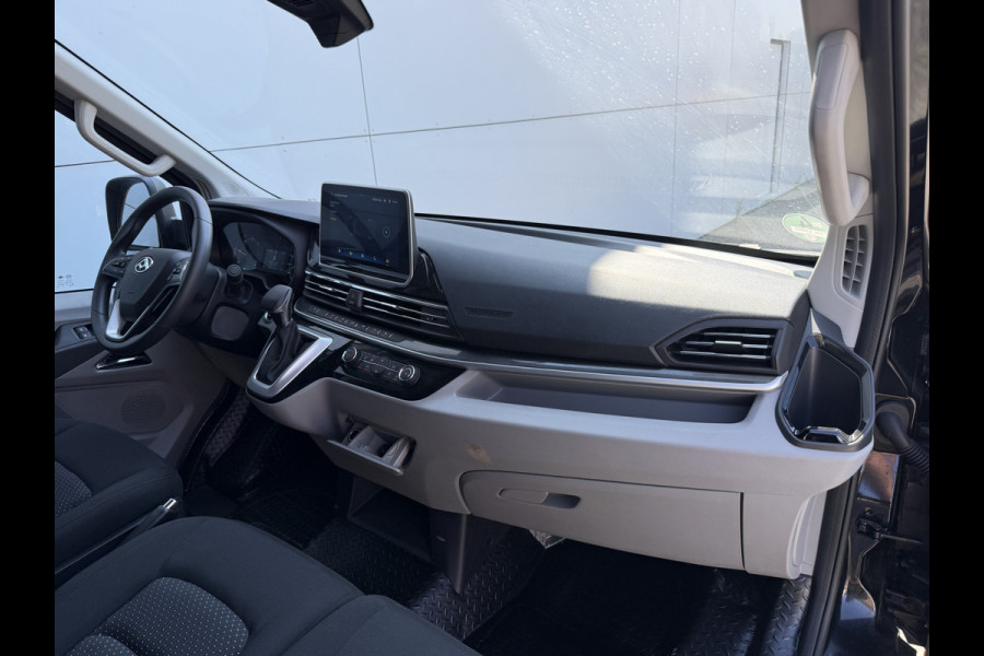 Maxus eDeliver 9 72kWh 204PK NIEUW! 288km WLTP L3H2 Apple Carplay Stoelverwarming Snelladen LED Airco