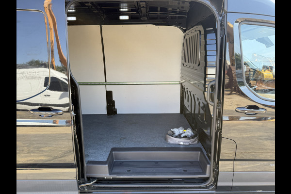 Maxus eDeliver 9 72kWh 204PK NIEUW! 288km WLTP L3H2 Apple Carplay Stoelverwarming Snelladen LED Airco