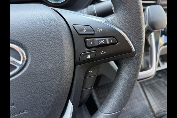Maxus eDeliver 9 72kWh 204PK NIEUW! 288km WLTP L3H2 Apple Carplay Stoelverwarming Snelladen LED Airco