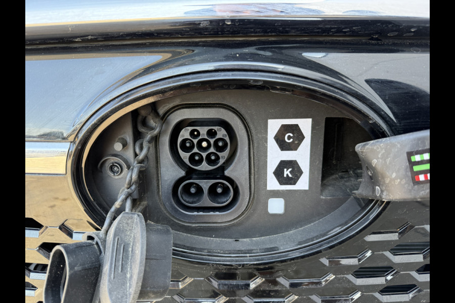 Maxus eDeliver 9 72kWh 204PK NIEUW! 288km WLTP L3H2 Apple Carplay Stoelverwarming Snelladen LED Airco
