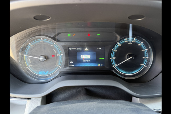 Maxus eDeliver 9 72kWh 204PK NIEUW! 288km WLTP L3H2 Apple Carplay Stoelverwarming Snelladen LED Airco