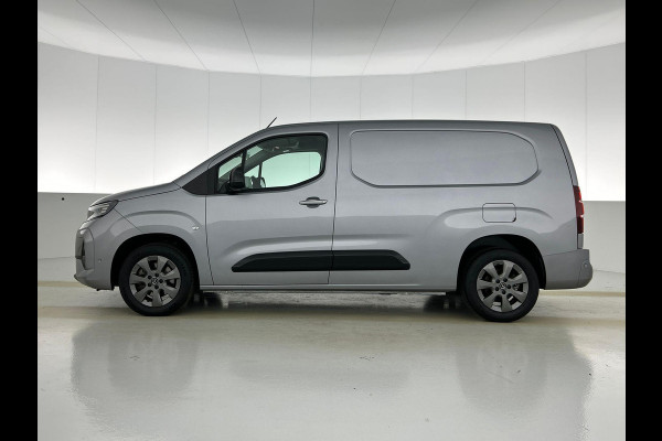 Opel Combo 1.5 BlueHDi 130PK Automaat L2 Apple Carplay / Android Auto Navigatie Trekhaak Airco Camera Cruise Control Parkeersensoren V+A DAB
