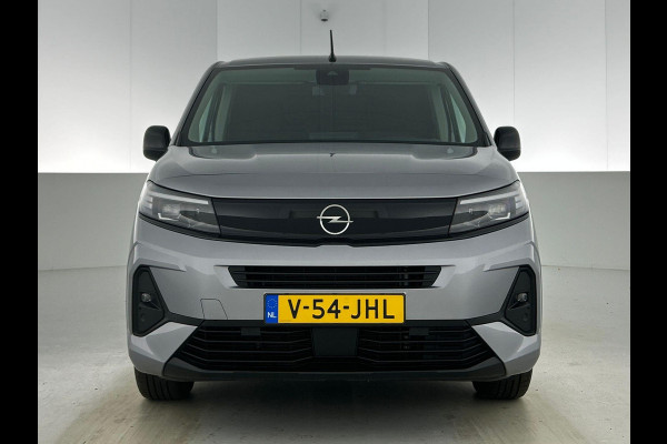 Opel Combo 1.5 BlueHDi 130PK Automaat L2 Apple Carplay / Android Auto Navigatie Trekhaak Airco Camera Cruise Control Parkeersensoren V+A DAB