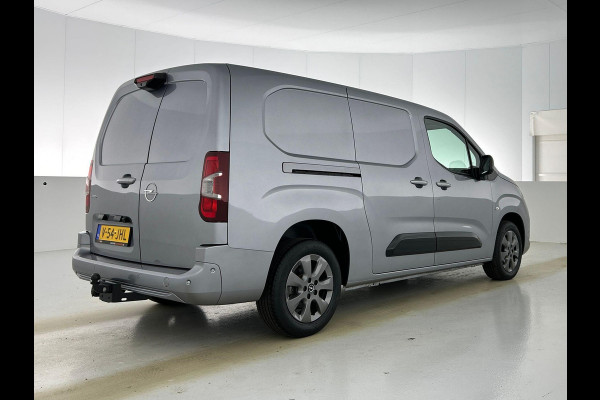 Opel Combo 1.5 BlueHDi 130PK Automaat L2 Apple Carplay / Android Auto Navigatie Trekhaak Airco Camera Cruise Control Parkeersensoren V+A DAB