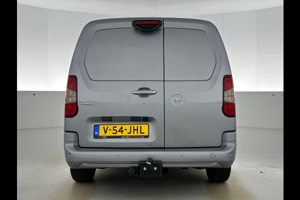 Opel Combo 1.5 BlueHDi 130PK Automaat L2 Apple Carplay / Android Auto Navigatie Trekhaak Airco Camera Cruise Control Parkeersensoren V+A DAB