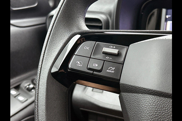Opel Combo 1.5 BlueHDi 130PK Automaat L2 Apple Carplay / Android Auto Navigatie Trekhaak Airco Camera Cruise Control Parkeersensoren V+A DAB