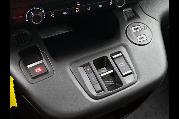 Opel Combo 1.5 BlueHDi 130PK Automaat L2 Apple Carplay / Android Auto Navigatie Trekhaak Airco Camera Cruise Control Parkeersensoren V+A DAB