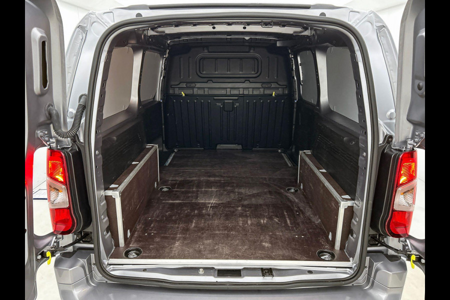 Opel Combo 1.5 BlueHDi 130PK Automaat L2 Apple Carplay / Android Auto Navigatie Trekhaak Airco Camera Cruise Control Parkeersensoren V+A DAB