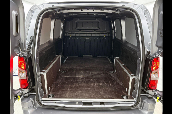 Opel Combo 1.5 BlueHDi 130PK Automaat L2 Apple Carplay / Android Auto Navigatie Trekhaak Airco Camera Cruise Control Parkeersensoren V+A DAB