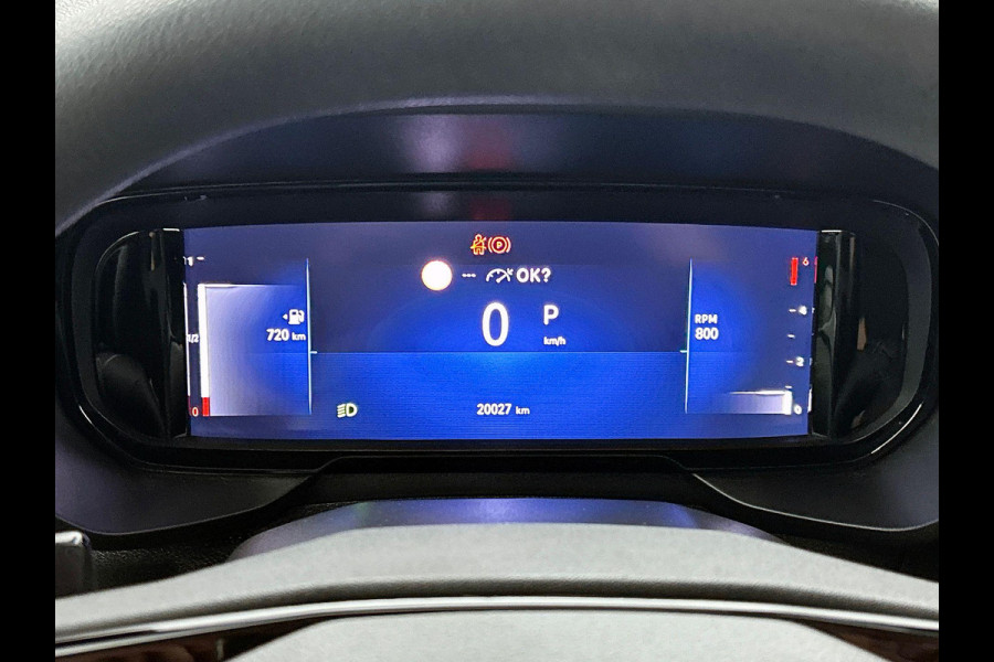 Opel Combo 1.5 BlueHDi 130PK Automaat L2 Apple Carplay / Android Auto Navigatie Trekhaak Airco Camera Cruise Control Parkeersensoren V+A DAB