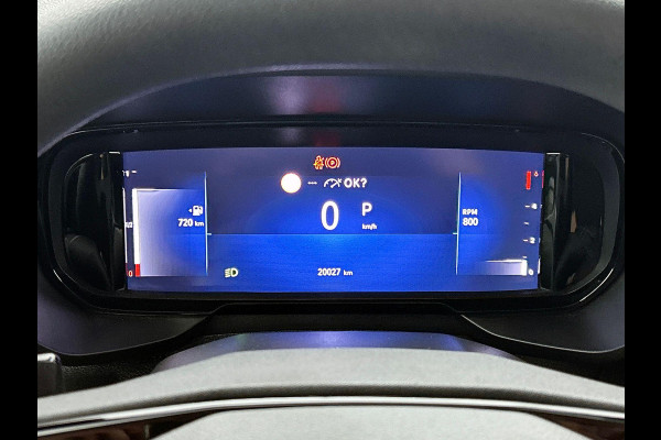 Opel Combo 1.5 BlueHDi 130PK Automaat L2 Apple Carplay / Android Auto Navigatie Trekhaak Airco Camera Cruise Control Parkeersensoren V+A DAB