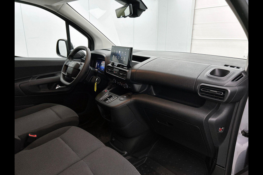Opel Combo 1.5 BlueHDi 130PK Automaat L2 Apple Carplay / Android Auto Navigatie Trekhaak Airco Camera Cruise Control Parkeersensoren V+A DAB