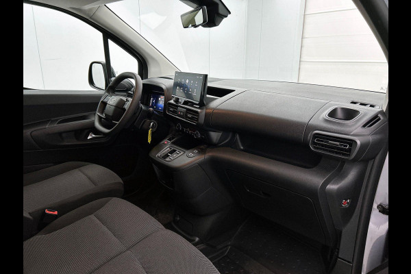 Opel Combo 1.5 BlueHDi 130PK Automaat L2 Apple Carplay / Android Auto Navigatie Trekhaak Airco Camera Cruise Control Parkeersensoren V+A DAB