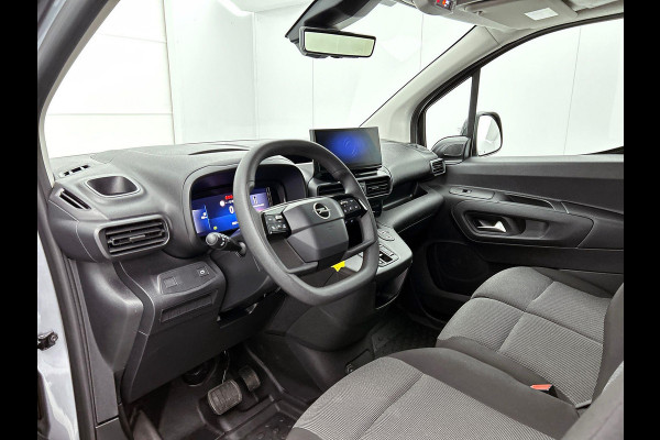 Opel Combo 1.5 BlueHDi 130PK Automaat L2 Apple Carplay / Android Auto Navigatie Trekhaak Airco Camera Cruise Control Parkeersensoren V+A DAB