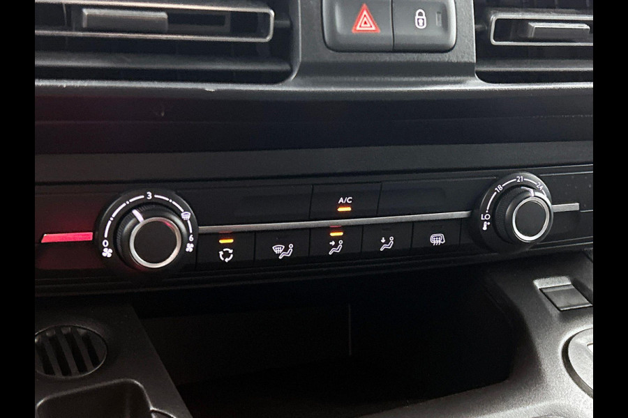 Opel Combo 1.5 BlueHDi 130PK Automaat L2 Apple Carplay / Android Auto Navigatie Trekhaak Airco Camera Cruise Control Parkeersensoren V+A DAB