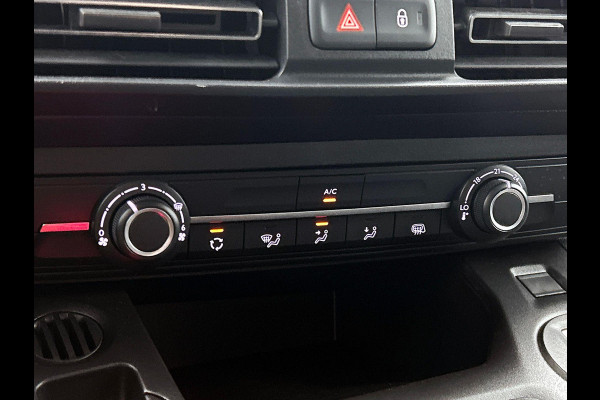 Opel Combo 1.5 BlueHDi 130PK Automaat L2 Apple Carplay / Android Auto Navigatie Trekhaak Airco Camera Cruise Control Parkeersensoren V+A DAB