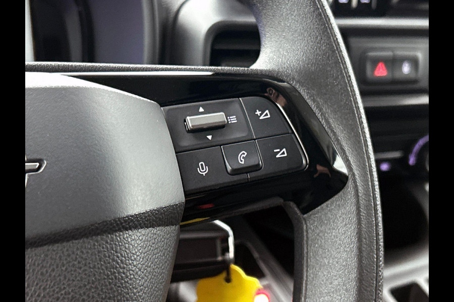Opel Combo 1.5 BlueHDi 130PK Automaat L2 Apple Carplay / Android Auto Navigatie Trekhaak Airco Camera Cruise Control Parkeersensoren V+A DAB