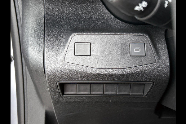 Opel Combo 1.5 BlueHDi 130PK Automaat L2 Apple Carplay / Android Auto Navigatie Trekhaak Airco Camera Cruise Control Parkeersensoren V+A DAB