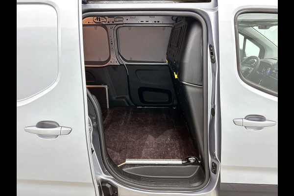 Opel Combo 1.5 BlueHDi 130PK Automaat L2 Apple Carplay / Android Auto Navigatie Trekhaak Airco Camera Cruise Control Parkeersensoren V+A DAB