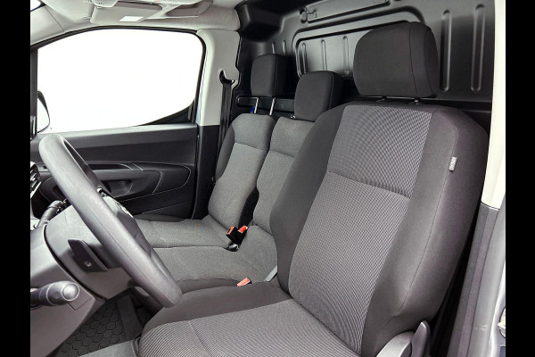 Opel Combo 1.5 BlueHDi 130PK Automaat L2 Apple Carplay / Android Auto Navigatie Trekhaak Airco Camera Cruise Control Parkeersensoren V+A DAB